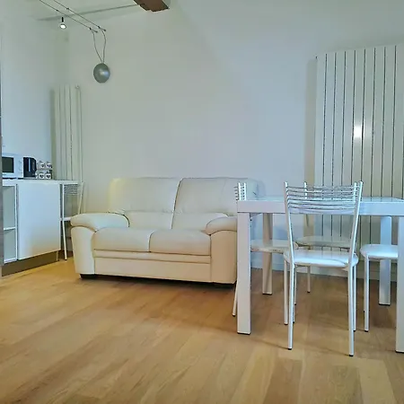 Nel Cuore Di 2 公寓 佩鲁贾