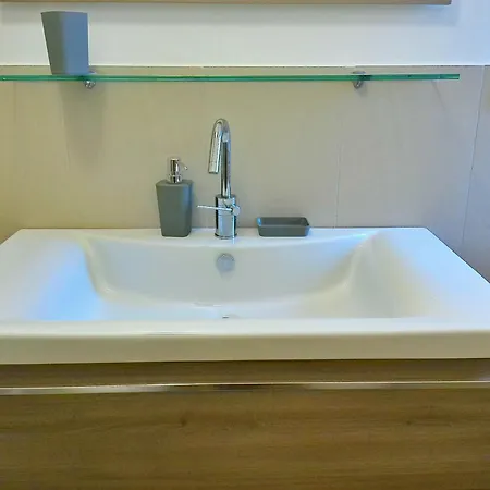 アパート Nel Cuore Di 2 *