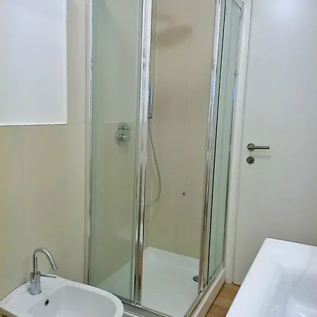 Nel Cuore Di 2 アパート ペルージャ