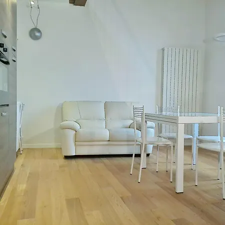 アパート Nel Cuore Di 2 *