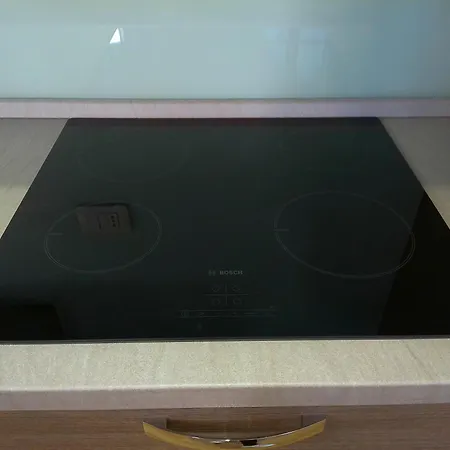 Nel Cuore Di 2 アパート