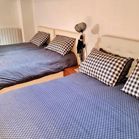 Nel Cuore Di 2 アパート *