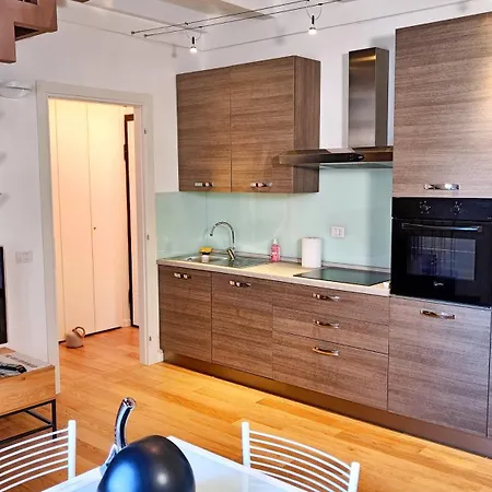 アパート Nel Cuore Di 2