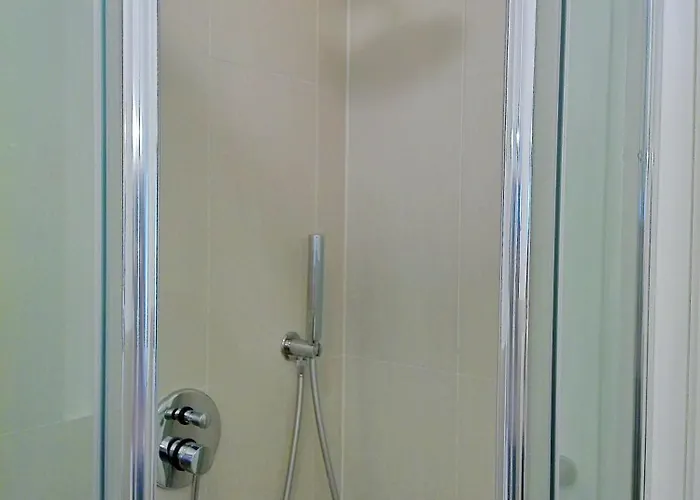 Διαμέρισμα Nel Cuore Di 2 *