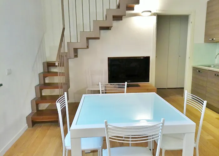 Nel Cuore Di 2 Διαμέρισμα *