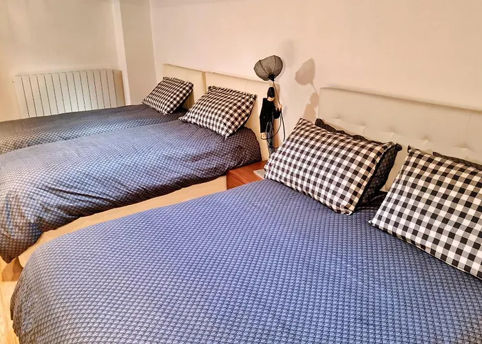 Nel Cuore Di 2 Διαμέρισμα *